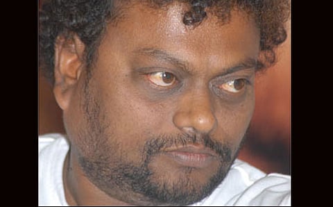 ಹಾಸ್ಯ ನಟ ಸಾಧು ಕೋಕಿಲಾ