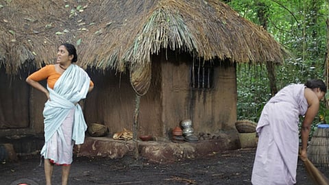 ಚಿತ್ರ: ಪ್ರಕೃತಿ, ನಿರ್ದೇಶಕ: ಪಂಚಾಕ್ಷರಿ