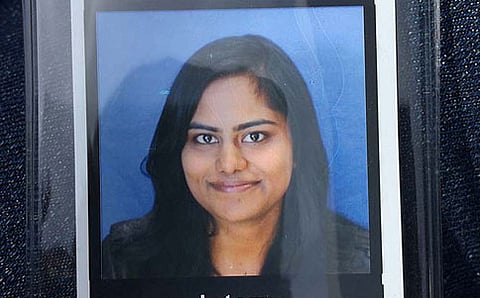 ಫೇಸ್‌ಬುಕ್ ಪ್ರಧಾನ ಕಚೇರಿಯಿಂದ ಉದ್ಯೋಗದ ಆಫರ್ ಪಡೆದಿರುವ ವಿದ್ಯಾರ್ಥಿನಿ ಆಸ್ಥಾ ಅಗರ್ವಾಲ್