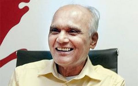 ಎಸ್ ಎಲ್  ಭೈರಪ್ಪ