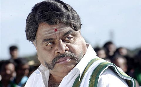 ಅಂಬರೀಶ್