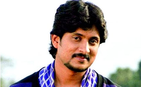 ನಾಯಕ ನಟ ಅಜೇಯ್ ರಾವ್