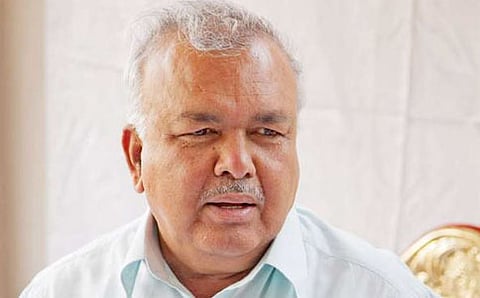 ರಾಮಲಿಂಗಾರೆಡ್ಡಿ