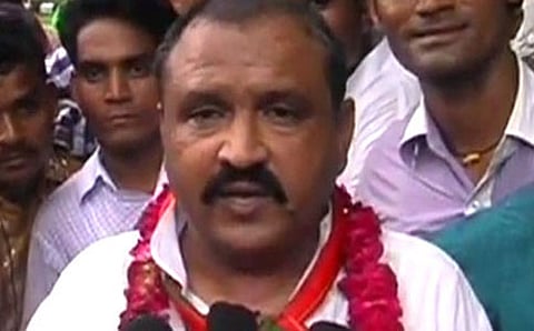 ಪ್ರಹ್ಲಾದ್ ಗುಂಜಾಲ್