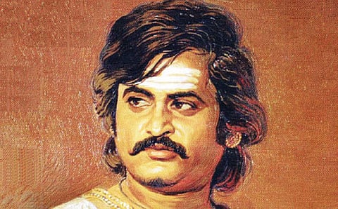 ಸೂಪರ್‌ಸ್ಟಾರ್‌ನ ಆತ್ಮಕಥೆ: ಆರಂಭದಿಂದ ಆಧ್ಯಾತ್ಮದವರೆಗೆ