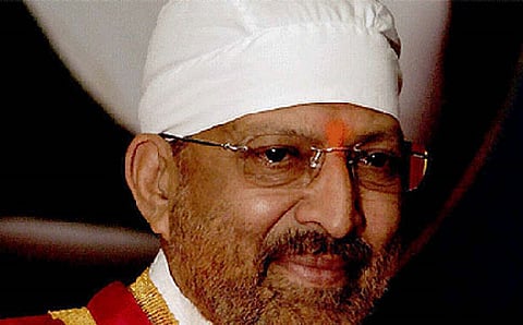 ದಿವಂಗತ ನಟ ಡಾ. ವಿಷ್ಣುವರ್ಧನ್ (ಸಂಗ್ರಹ ಚಿತ್ರ)