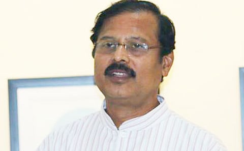 ಸುದರ್ಶನ್