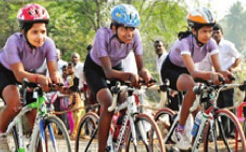 19ನೇ ರಾಷ್ಟ್ರೀಯ ರೋಡ್ ಸೈಕ್ಲಿಂಗ್ ಚಾಂಪಿಯನ್‌ಶಿಪ್‌