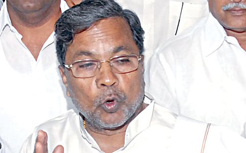 ಸಿದ್ದರಾಮಯ್ಯ