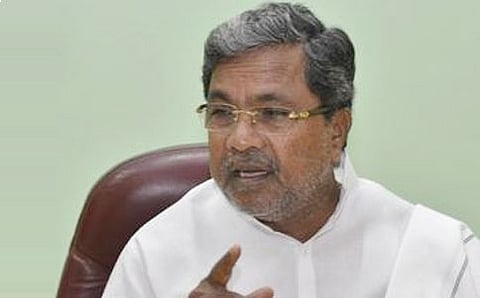 ಸಿದ್ದರಾಮಯ್ಯ