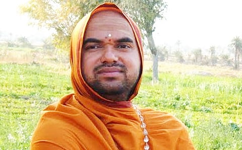 ರಾಘವೇಶ್ವರ  ಶ್ರೀ