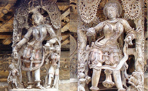 ಬೇಲೂರು ಬಾಲೆಯರು ಏನು ಹೇಳುವರು? (ಭಾಗ- 2)
