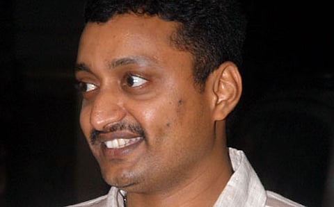 ಎನ್‌ಟಿಆರ್ ಮೊಮ್ಮಗ ಜಾನಕಿ ರಾಮ್