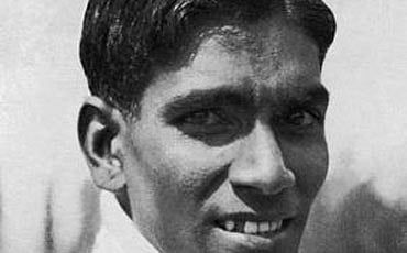 ರೂಪ್ಸಿಂಗ್: ಹಾಕಿ ಅಂಗಳದ ಶಾಪಗ್ರಸ್ತ ಗಂಧರ್ವ