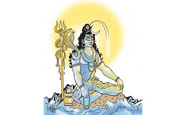 ಶಂಭೋ ಶಿವ ಶಂಭೋ