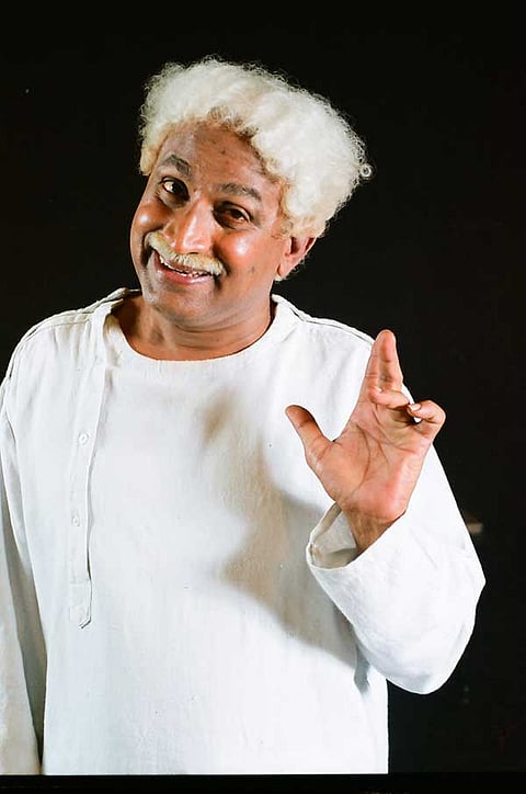 ಬರ್ತ್‌ಡೇಟಿಲ್ಲದ ಬ್ರಹ್ಮಾಂಡ!