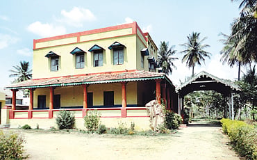 ಸಿನಿಮಾ ಗ್ರಾಮ