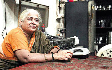 ದೊಡ್ಮನೆ ಡೇಸ್