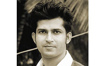 ಮೈಸೂರಿಗೆ ಹೊರಟ ಪ್ರತಾಪ್‌ಗೆ ಶುಭವಾಗಲಿ