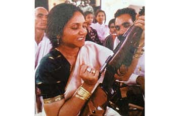 ಫೂಲನ್ ಎಂಬ  ಪಾಪದ ಹೂವು!