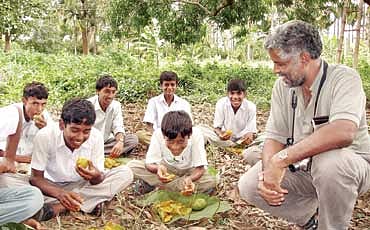 ಆಮ್ ಆದ್ಮಿ!