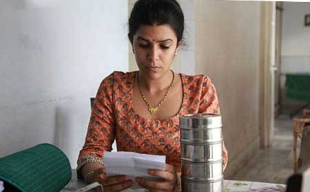 ಲಂಚ್ ಬಾಕ್ಸ್‌ನ ಕತೆ