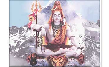 ಶಿವರಾತ್ರಿಯಂದು ಮಂತ್ರಪಠಣ