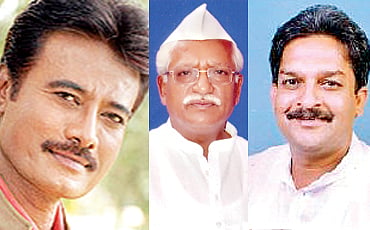 ಗುಂಬಜ್ ನಗರಿಯಲ್ಲಿ ಗೋಲ್ ಬಾರಿಸುವವರಾರು?