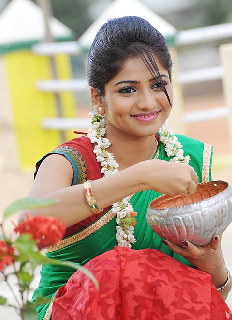 'ಅಂಬರೀಶ' ಚಿತ್ರದ ಸ್ಟಿಲ್ಸ್