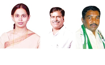 ಎಲ್ಲ ಅಭ್ಯರ್ಥಿಗಳಿಗೂ ಸಕ್ಕರೆಯೇ ಕಹಿ!