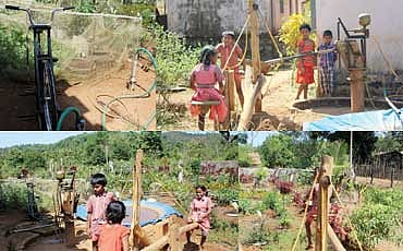 ಪ್ರಯೋಗಶಾಲೆ