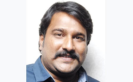 ನಾನು ಮಹೇಶ್ ರಾವ್