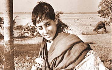 ಅಪರಾಜಿತೊ