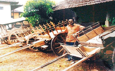 ಗೋ ಕಲೆ