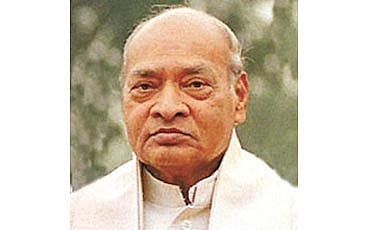 ಬಹುಮತ ದೊರಕಿಸದ ಅನುಕಂಪ ನರಸಿಂಹ ರಾವ್‌ರಿಗೆ ಪ್ರಧಾನಿ ಪಟ್ಟ