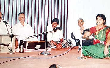 ನಿರ್ಮಲ ಪ್ರಸಂಗ