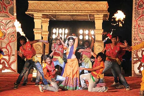 ಭಾವನಾ...ಬಹುಪರಾಕ್