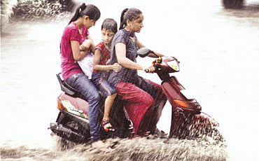 ಈ ವರ್ಷ ಮಳೆ ಹ್ಯಾಗೆ?
