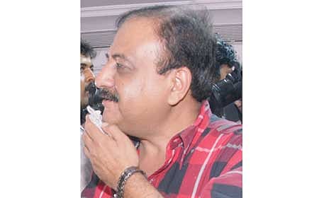 ಸ್ಯಾಟಲೈಟ್ ಟೌನ್‌ನಲ್ಲಿ
