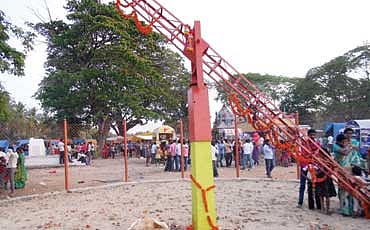 ಕಿವಿಗೆ ಬಿದ್ದ