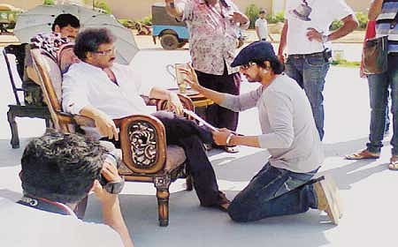 ಮಾಣಿಕ್ಯ ಮಾತು