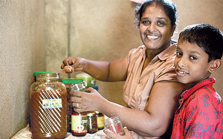 ಮದರ್‌ಗೆ ಲೆಟರ್