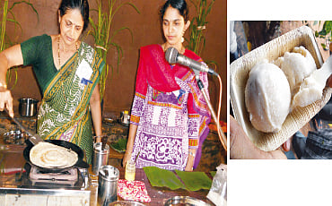 ಅಡುಗೆ ಸಿರಿ