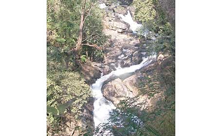 ವಜ್ರ ಧಾರೆ