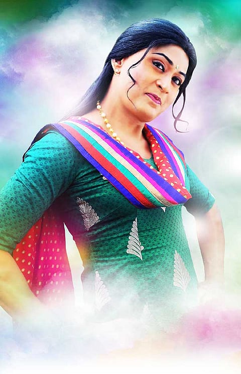 ಶರಣ್... ಜೈಲಲಿತ