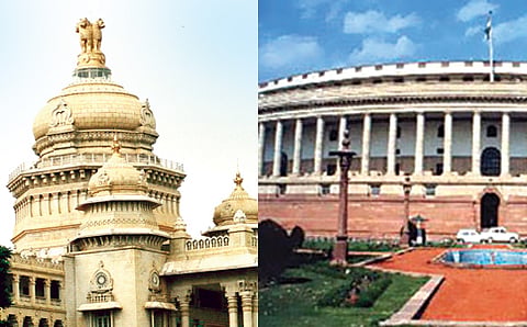 ಮೇಲ್ಮನೆಯಲ್ಲಿ ಈಗ ದುಡ್‌ಬುದ್ಧಿಗಳಿಗೆ ಮಾತ್ರ ಜಾಗ