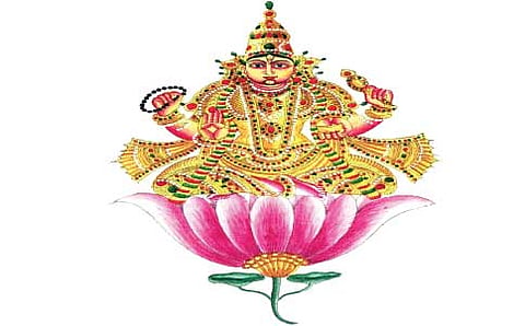 ಗುರು ನಮನ
