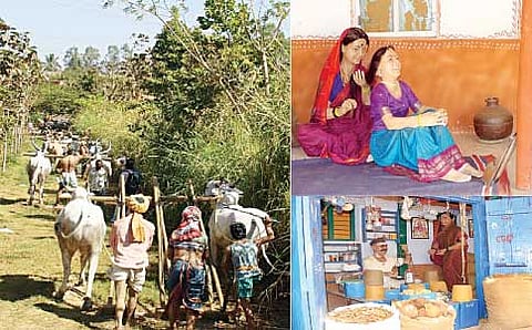 ಇಟ್ಸ್ ರ್ಯಾಕಿಂಗ್ ಮ್ಯಾನ್