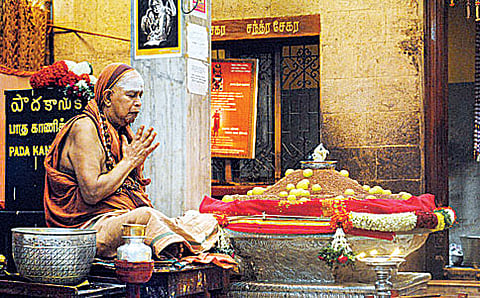ಆರೋಗ್ಯ ವೃದ್ಧಿಗೆ ನಾಲ್ಕು ಸೋಪಾನ