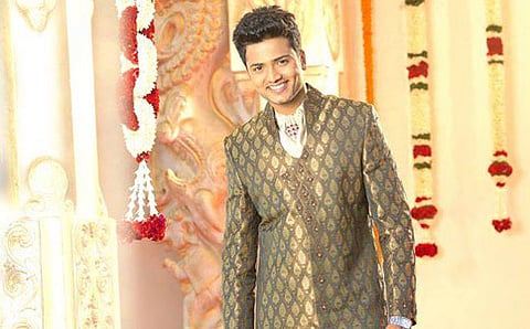 2 ಇನ್ 1 ಹೀರೋ ವಿಜಯ್‌ಸೂರ್ಯ